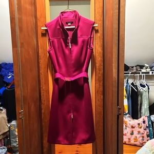Gorgeous professional yet fun dress!